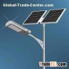 Solar LED Street Light