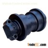 HITACHI excavator track rollers