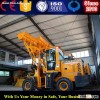 best quality front end wheel loader machine for sale with factory price