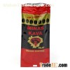 Zipper Foil Coffee Bags