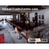 Black Bar Counter