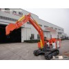 WYL30 Electrical Excavator