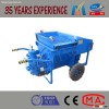 Double Cylinder Cement Mortar Grout Pump