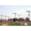 Hydraulic Tower crane TC6013 max load 8t-mingwei@crane2.com