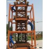 Inner Climbing Tower Crane QTG20 (TC3065)max load 2t-minglongmachinery@gmail.com