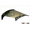 Polycarbonate Door Canopy Door Canopy DIY Awning China