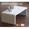 Corian End Customized Table