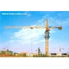 Topkit Tower Crane QTZ63 (TC5610) max load 6t--mingwei@crane2.com