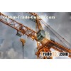Tower Crane-Max. Load 16t-- TC7040--nicolemiao@crane2.com