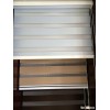 zebra blinds, vision blinds, roller shade