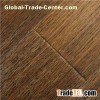 Dasso SWB strand woven bamboo flooring, carbonized with new bark BSWCL-NB