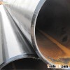 ASTM A36 LSAW Pipes