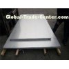 DIN 444 Cold Rolled Stainless Steel Sheet 1.2mm / 1.5mm For Pressure Vessel