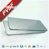 High Rigidity Aluminium Composite Metal Panel With PE PVDF Coating For Construction