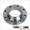 SCH40 carbon steel butt weld flange fitting |