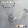 Plastic Flower Vase