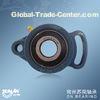 Cast Iron 3 / 4 Inch Pillow Block Bearing With Adjustable Housing UCFA204-12
