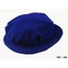 UK Gowns Graduation Tudor Bonnet/ Academic Beefeater-Royal Blue