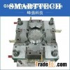 High quality rubber mold manufacture