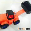 Excavator Toy-plastic