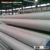 ASME B36.10 SS Seamless Pipes