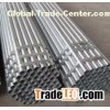 Galvanized steel pipe