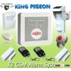 GSM SMS Auto Dialer K1