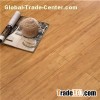Natural Strand Woven Bamboo Flooring