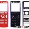 IML Panel Part For Remote Controls