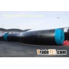 Insulated pipe