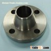 Welding Neck Flanges, NW Long Weld Neck Flanges