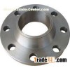 DN500 carbon steel loose flange fitting |