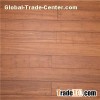 Carbonized Strand Woven Bamboo Flooring
