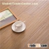 Antiqued Camel Strand Woven Bamboo Flooring