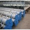 hot-dipped galvanized steel pipe