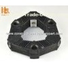 Road construction vehicles vibratory elasticity plate