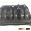 Injection Mold For Automotive Connectors