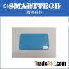 blue color cell phone mold maker