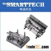 aluminum die cast mould making