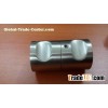 glass door handle