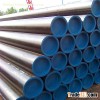 ASTM A500 Grade A Grade B Seamless Pipes