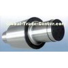 Forged Carbon / / Alloy / Stainless Steel Rollers with Great Toughness for Rolling Mill