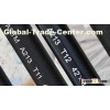 ASTM A213 T12 Seamless alloy pipe, ASTM A213 T12 Seamless alloy tube