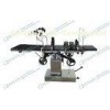 Manual hydralic surgical operation table for head , neck , thorax and abdomen