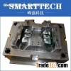 phone rubber cover, silicone rubber mold