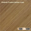 Dasso Solid bamboo flooring , Vertical Carbonized BVC1