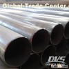 ASTM A312 TP 316L Stainless Steel Welded Pipe