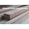 EN10025, GB, ASTM ERW Steel Hollow Section Tube, Q195-235 Rectangular Mild Steel Hollow Sections Pla