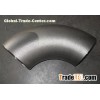 SCH20 alloy short radius elbow fitting |