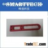 CNC Rapid Prototype Metal Accessory